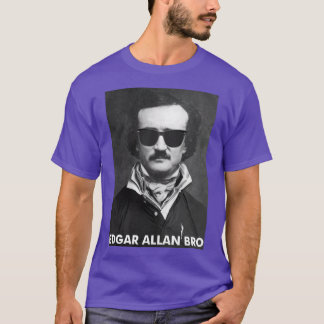Allen Bro T Shirt