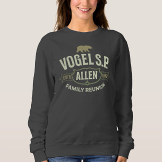 Allen Family Reunion Sweatshirt T Shirt