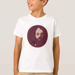 Allen Ginsberg T-shirt