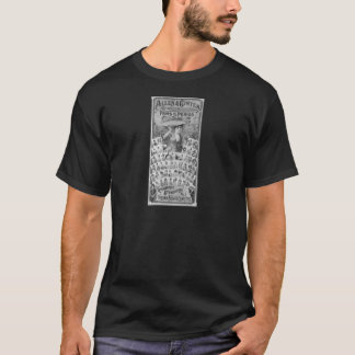 Allen & Ginter 1885 Tee Shirt