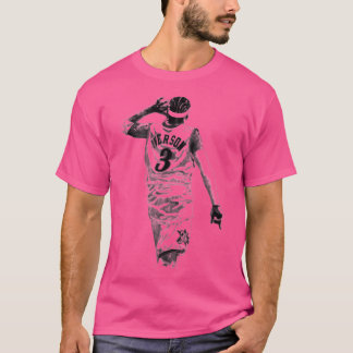 Allen Iverson T Shirt