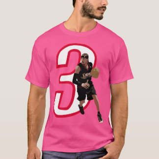 Allen Iverson T Shirt