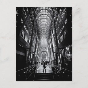 Allen Lambert Galleria nr 2 Vykort
