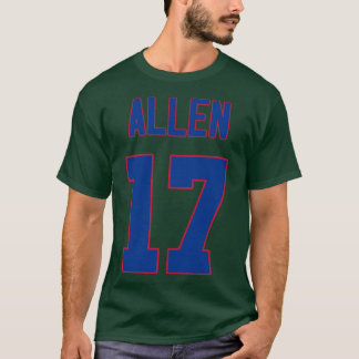 allen t shirt