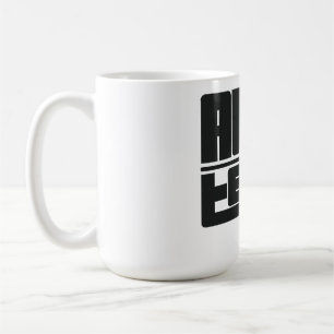 Allen - Texas Kaffemugg