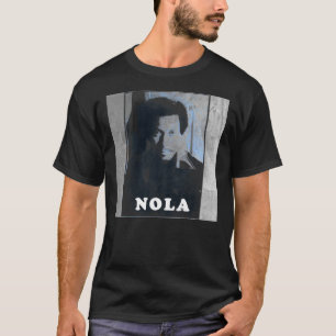 Allen Toussaint NOLA FUNK Meters T Shirt