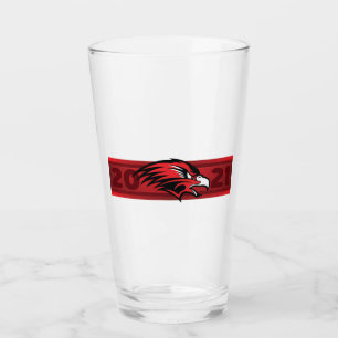 Allendale Falcons #7 Glaskopp