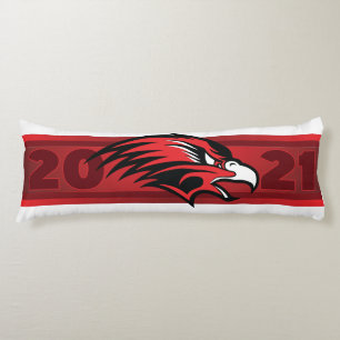 Allendale Falcons #7 Kroppskudde