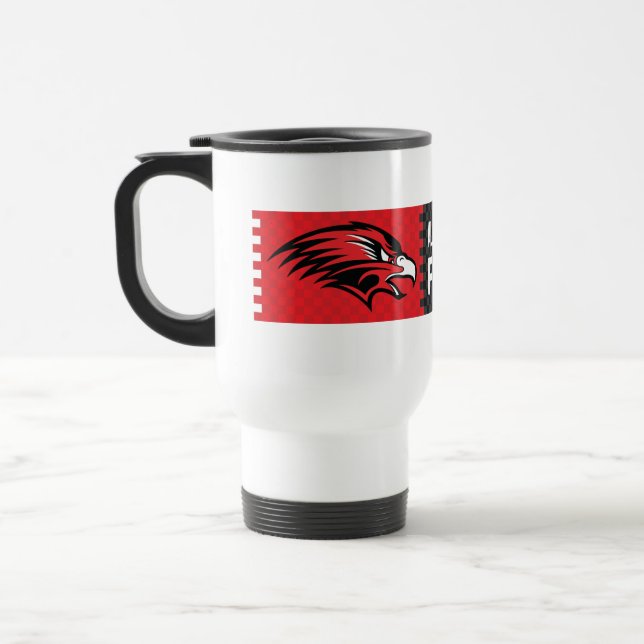 Allendale Falcons Resemugg (Vänster)