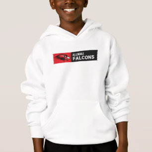 Allendale Falcons T Shirt