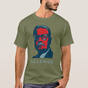 Allende T Shirt