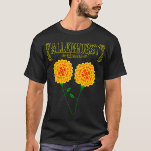 Allenhurst Georgia TShirt 1 T Shirt