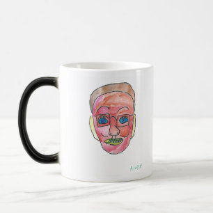 Allens mugg