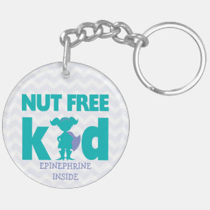 Allergi för nöt för träd för