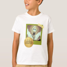 allergi mot veteallergi personlig Tshirt allergi