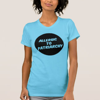 Allergiskt mot patriarkin tee