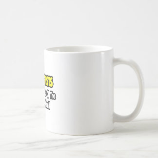 Allergister ... Coola Kids of the Medical World Kaffemugg