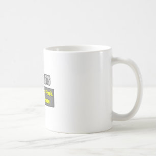Allergister ... Smartare Kaffemugg