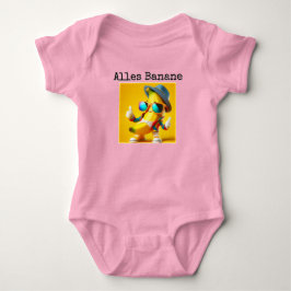 Alles Banane T-Shirt