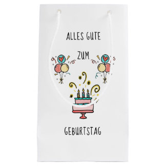 Alles Gute zum Geburtstag
