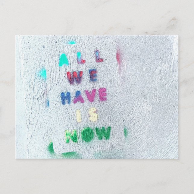 Alles var torvsvept vykort (Framsida)