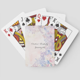 Allesandra Poker Kort Presentartiklar Casinokort