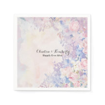 Allessandra Anpassade Napkins