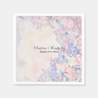 Allessandra Anpassade Napkins Pappersservett