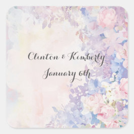 Allessandra Klistermärken & Etiketter Anpassningsb