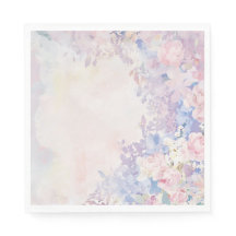 Allessandra Party Luncheon Napkins