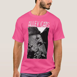 Alley Cats Alley Cats T Shirt
