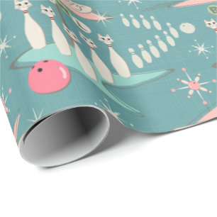 Alley Cats Bowl Presentpapper