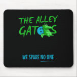 Alley Gator Funny Bowling Musmatta<br><div class="desc">Alley Gator Funny Bowling</div>
