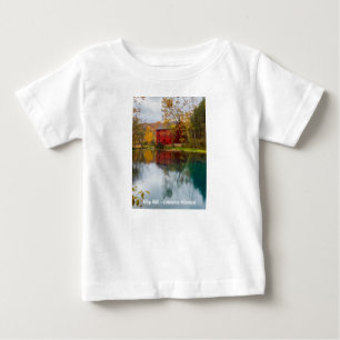 Alley Mill Autumn T Shirt