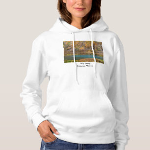 Alley Vår View Hoodie T Shirt