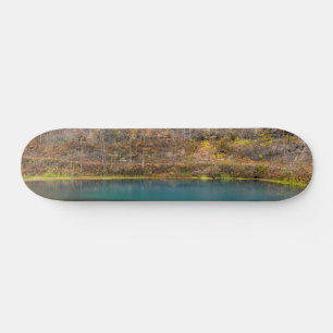 Alley Vår View SkateBoard