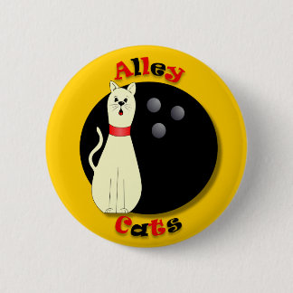 AlleyCat klämmer fast Knapp