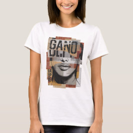 Alleyway Echo T Shirt