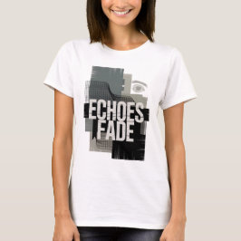 Alleyway Echo T Shirt