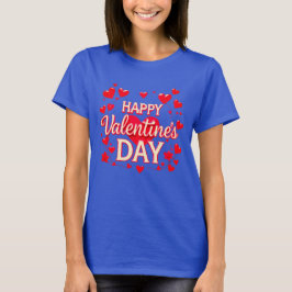 ALLHÄRTENS DAG T SHIRT