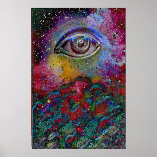 Allhit Poster (Framsidan)