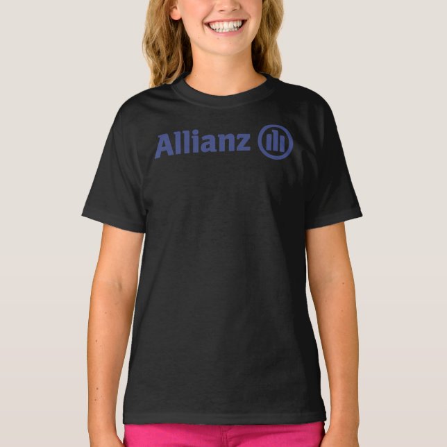 Allianz Essential T-Shirt (Framsida)