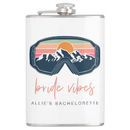 ALLIE Ski Snowboarding Goggle Mountain Bride Vibes Fickplunta