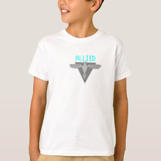 Allied T Shirt