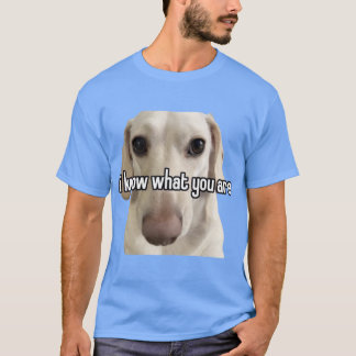 allierad hund retro t shirt