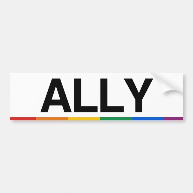 ALLIERAD - .png Bildekal (Framsidan)