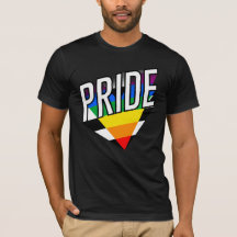 Allierad Pride T-Shirt