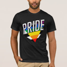 Allierad Pride T-Shirt