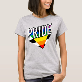 Allierad Pride T-Shirt