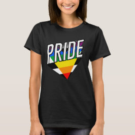 Allierad Pride T-Shirt